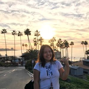 Meet your Posher, Margarita